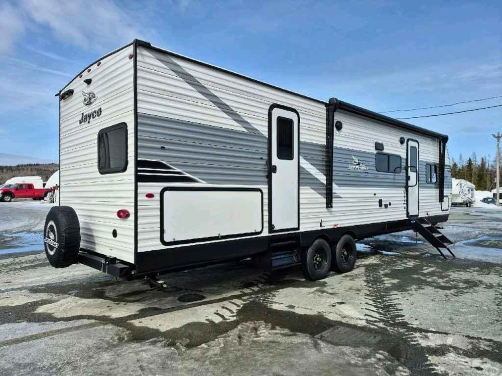 Jayco Jay Flight Slx 321bds 2026 alt