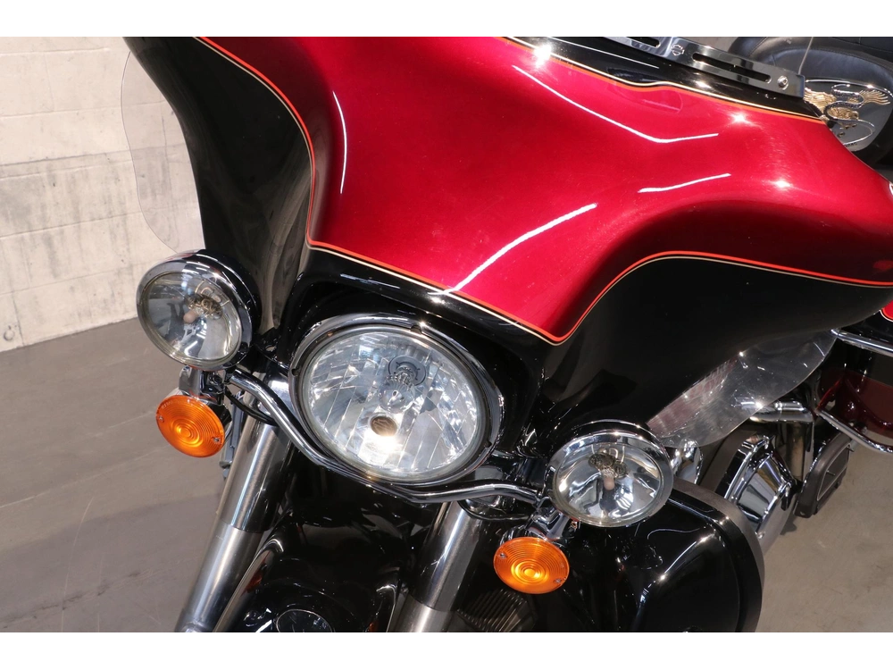 2005 Harley-davidson Electra Glide Ultra Classic Flhtcui alt