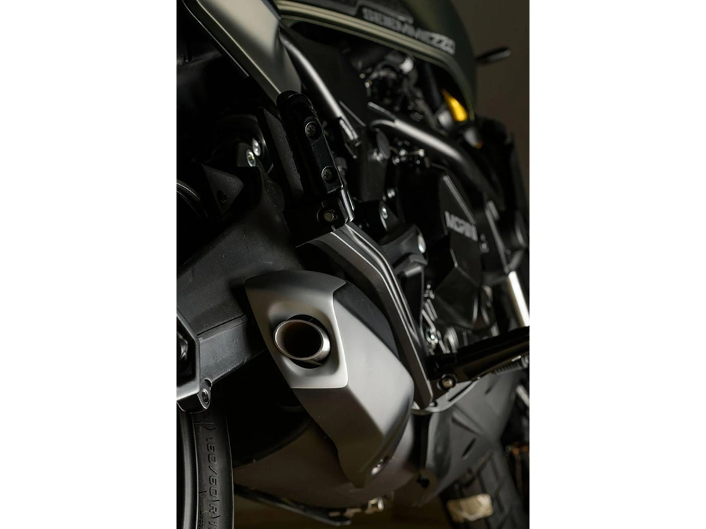 2023 Other Seiemmezzo Str alt