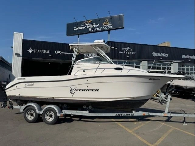 Striper Striper 2601 Wa 2006 alt