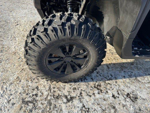 Cfmoto Uforce U10 Pro 4,000$ De Rabais (3 Places) 2025 alt