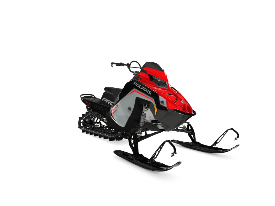 Polaris Polaris 850 Rmk Khaos 155 Sc-select Rmk Khaos 155 2024 alt
