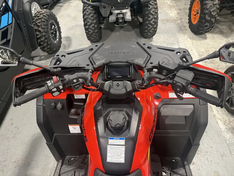 2024 Cfmoto 600 Ho alt