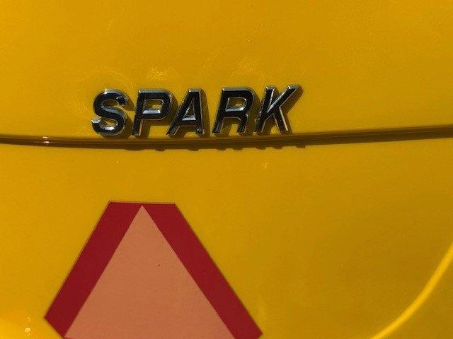 Autre Ecolo Cycle Spark 2024 alt