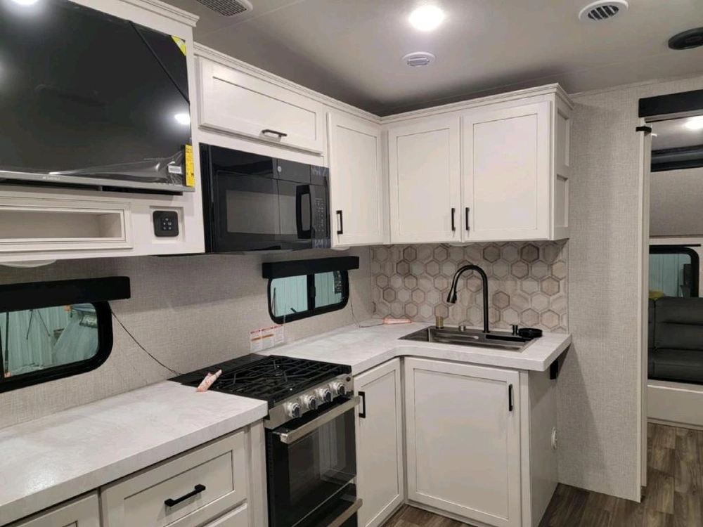 Jayco Eagle Ht 31qcd 2025 alt