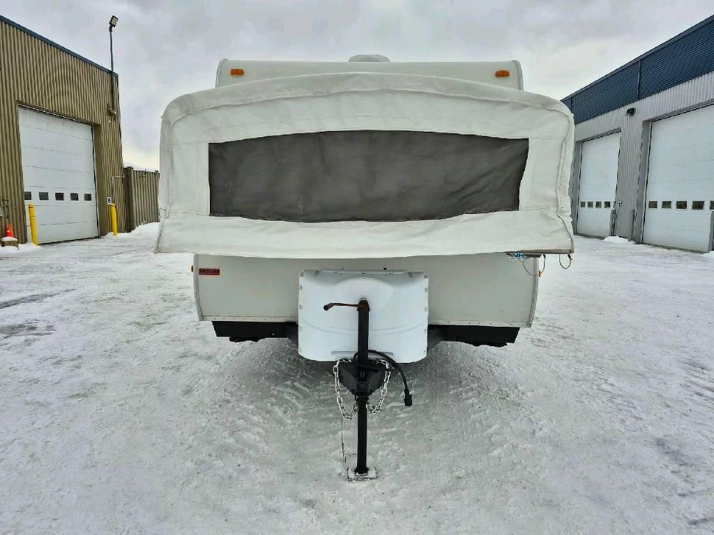 Autre Trail Sport 19e 2011 alt