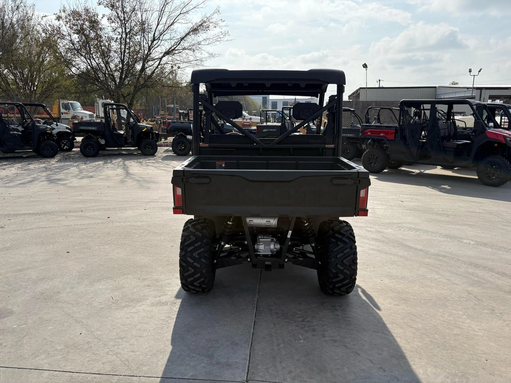 2026 Cfmoto Uforce 600 Cf600uz 600 alt