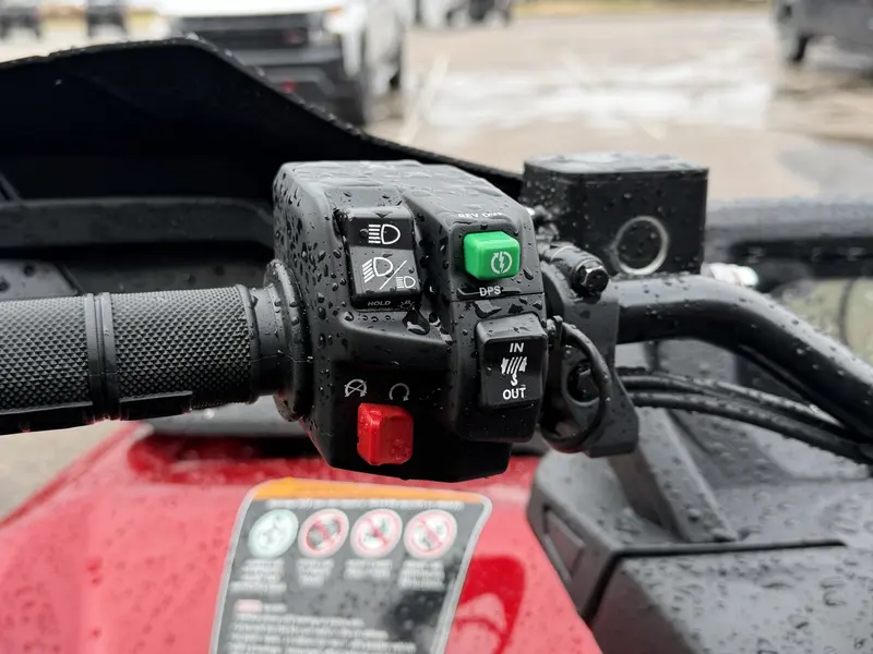 BRP Outlander XT 850 2026
