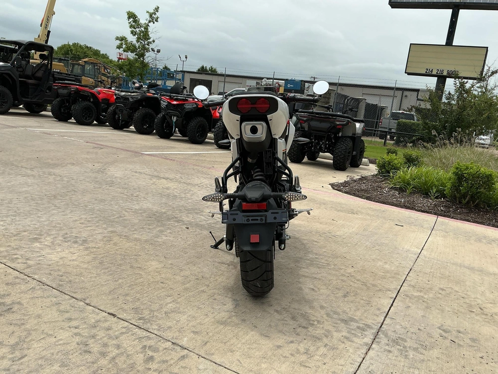 2025 Cfmoto Papio Ss Ss alt