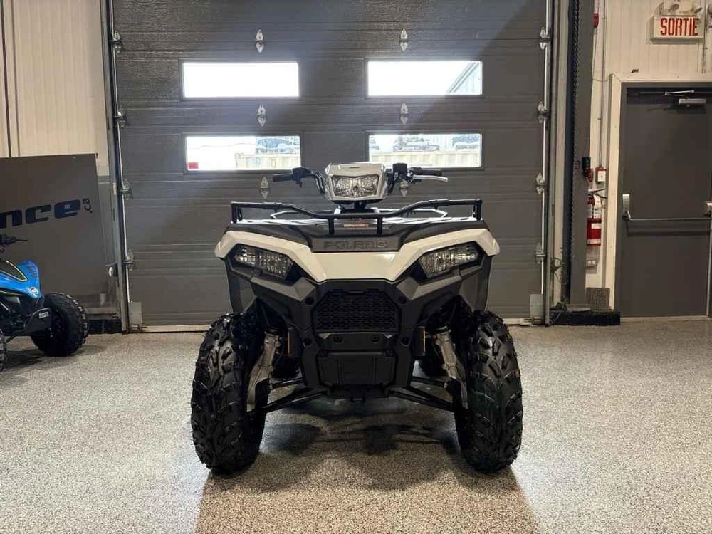 Polaris Sportsman 450 H.o. Eps 2026 alt