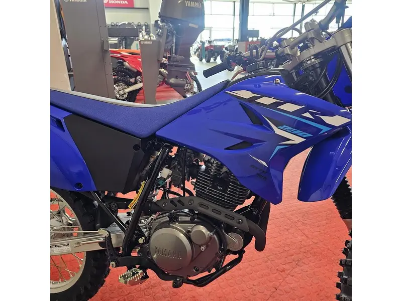 2026 Yamaha TTR 230 thumbnail 9