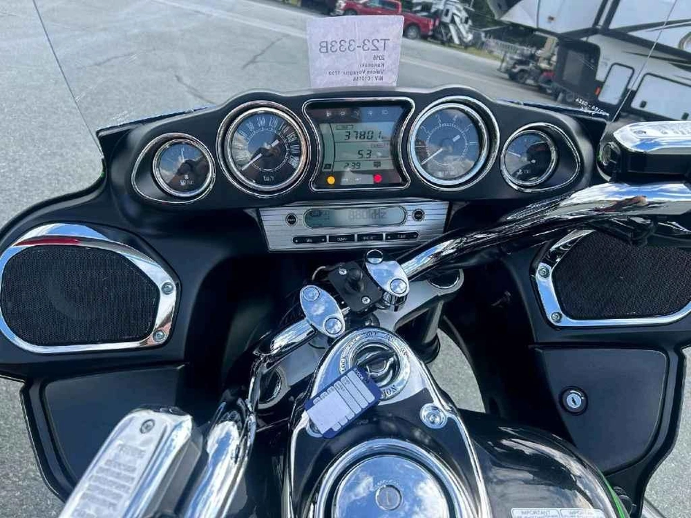 Kawasaki Vulcan Voyageur 1700 2015 alt