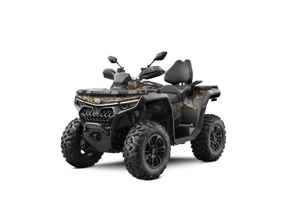 Cfmoto Cforce 1000 Touring 2 Places 2026 alt