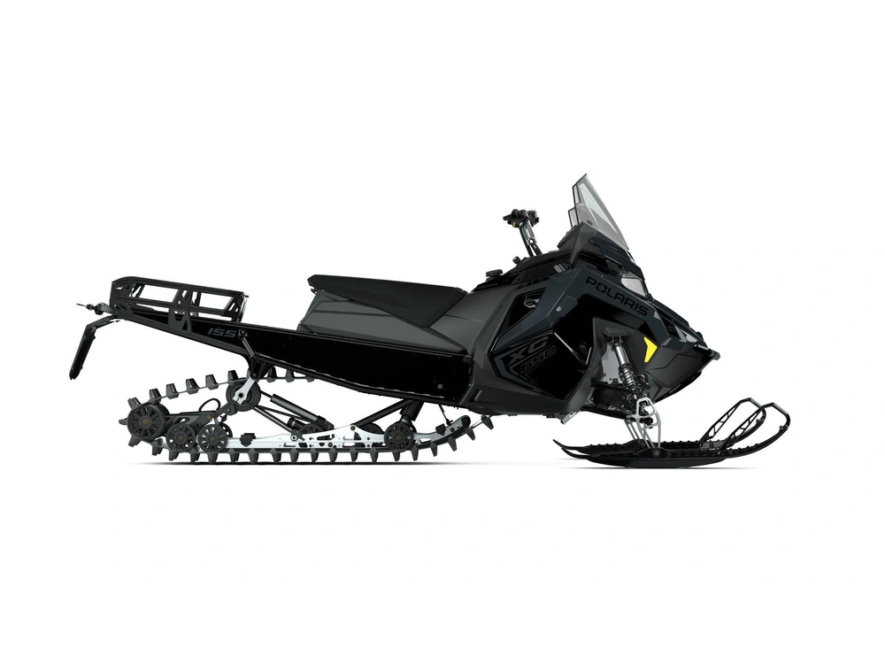 2026 Polaris 650 Voyageur Xc 155 Es alt