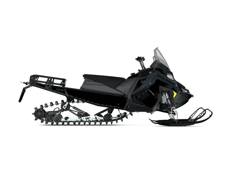 2026 Polaris 650 VOYAGEUR XC 155