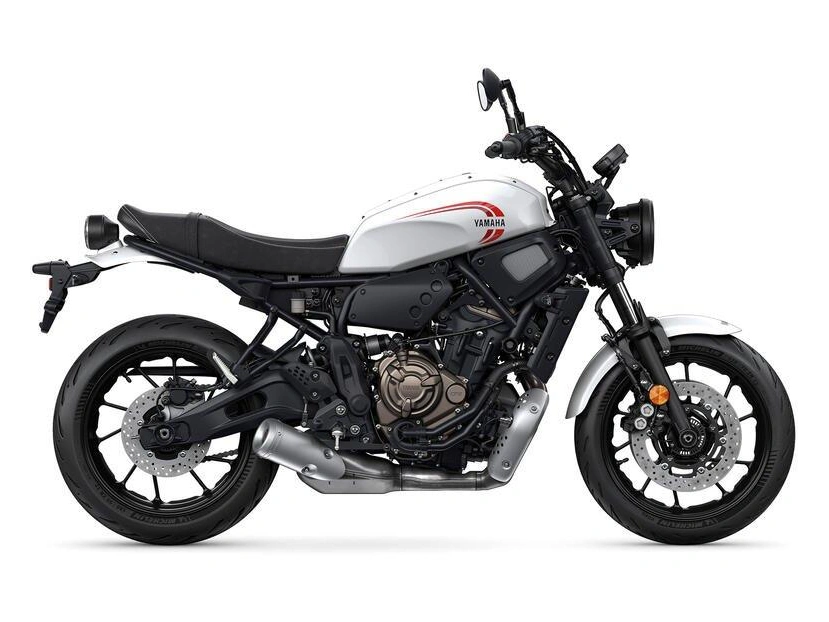 2025 Yamaha Xsr700 Rabais De 2,000$ alt