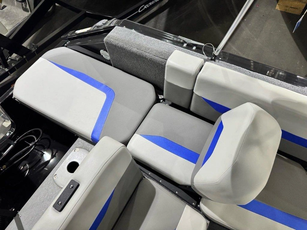 Princecraft Sport 188 2025 alt