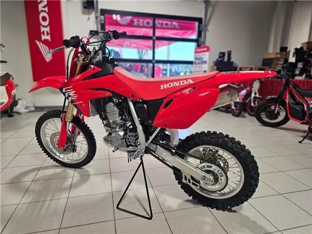 2026 Honda CRF150R EXPERT thumbnail 4
