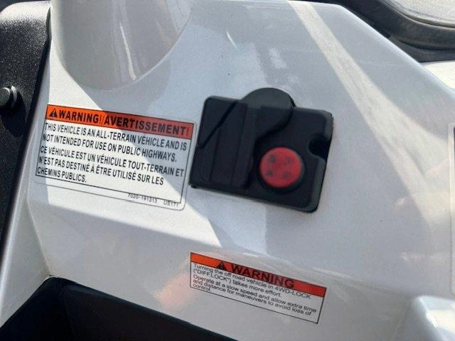 Cfmoto Zforce 800 Eps Lx Trail 2021 alt