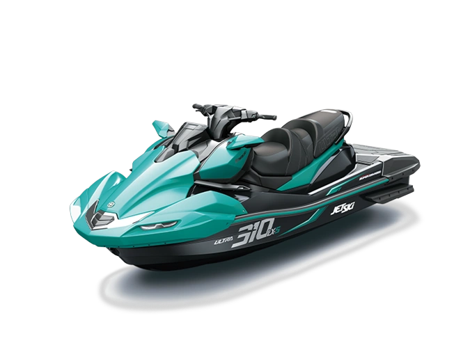 Kawasaki Ultra 310 Lx-s 2026 alt