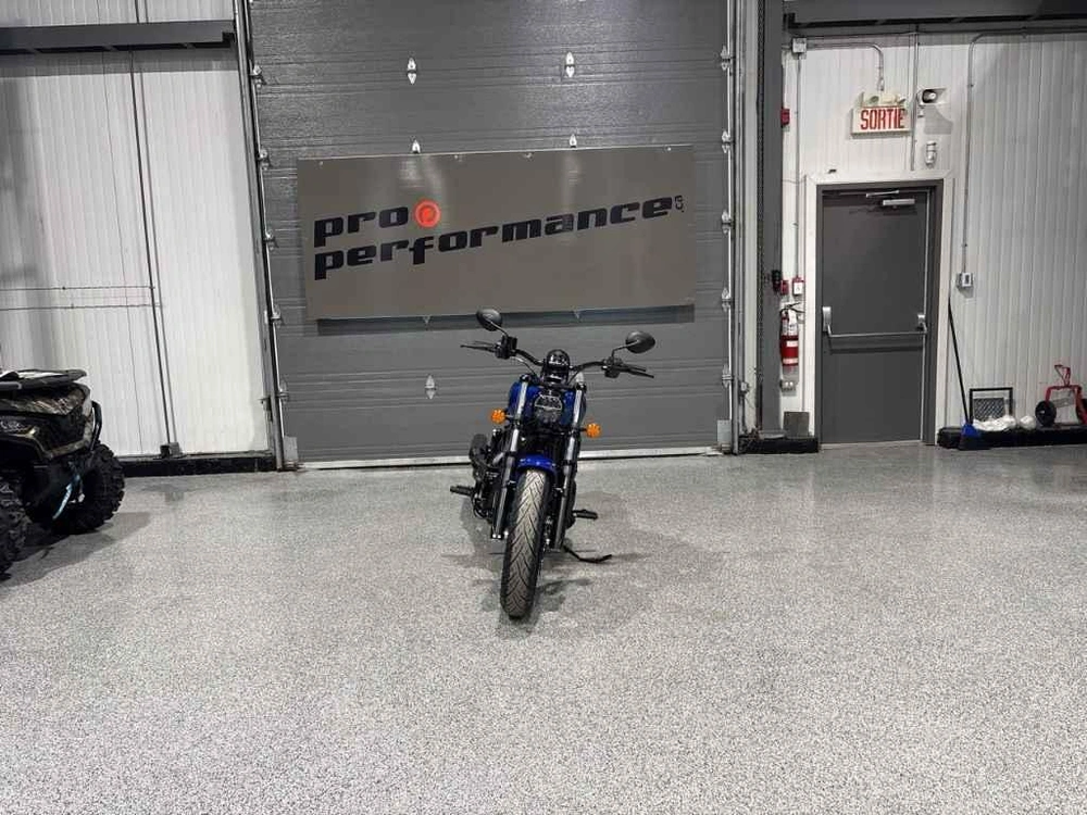 2026 Indian Motorcycle Indian Chief Dark Horse alt