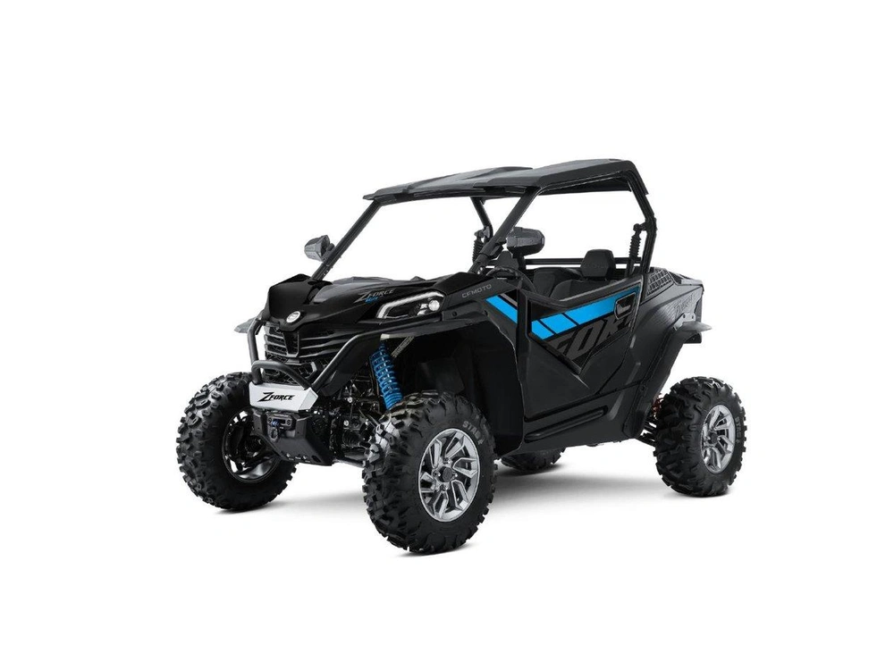 Cfmoto Zforce 950 Trail 2026 alt