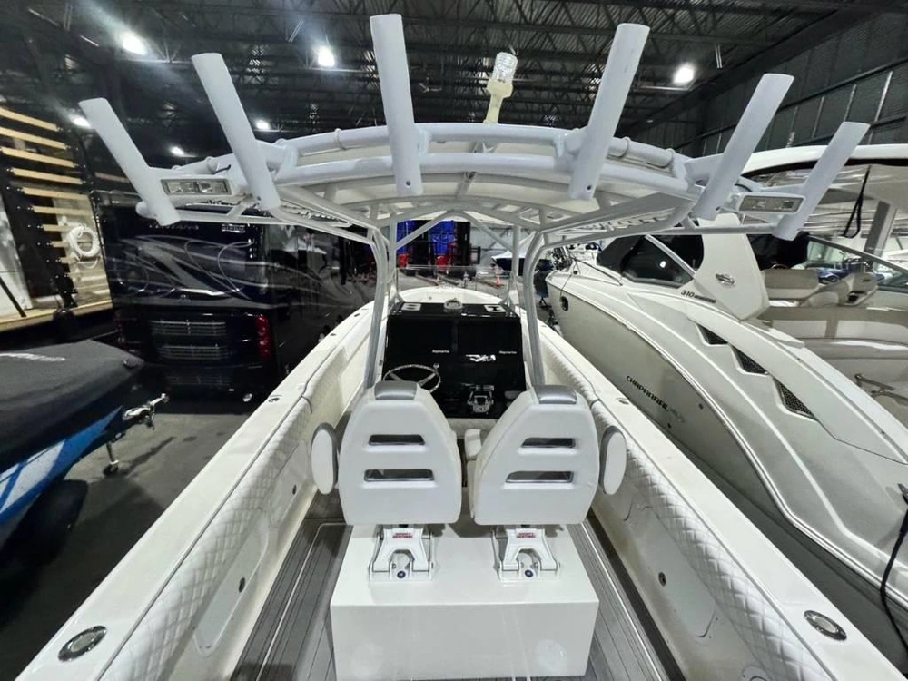 2005 Dakota 3600 alt