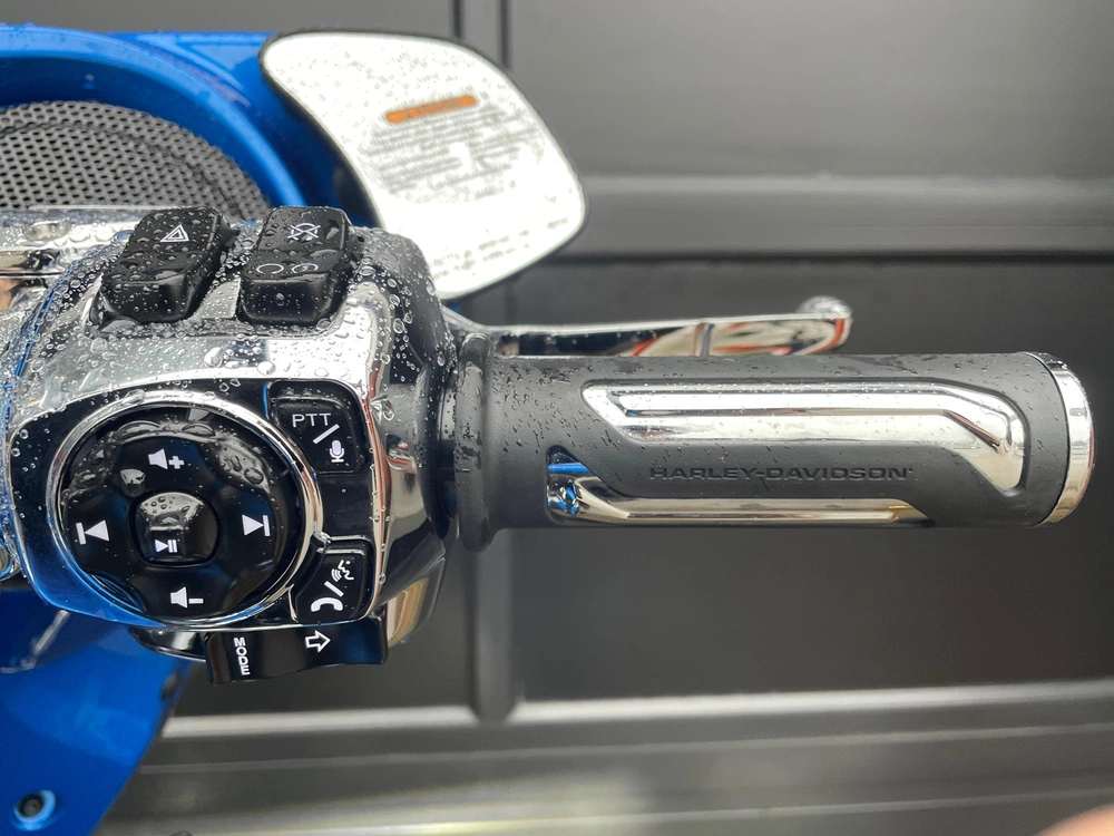 2026 Harley-davidson Flhxlse - Cvo™ Street Glide® Limited alt