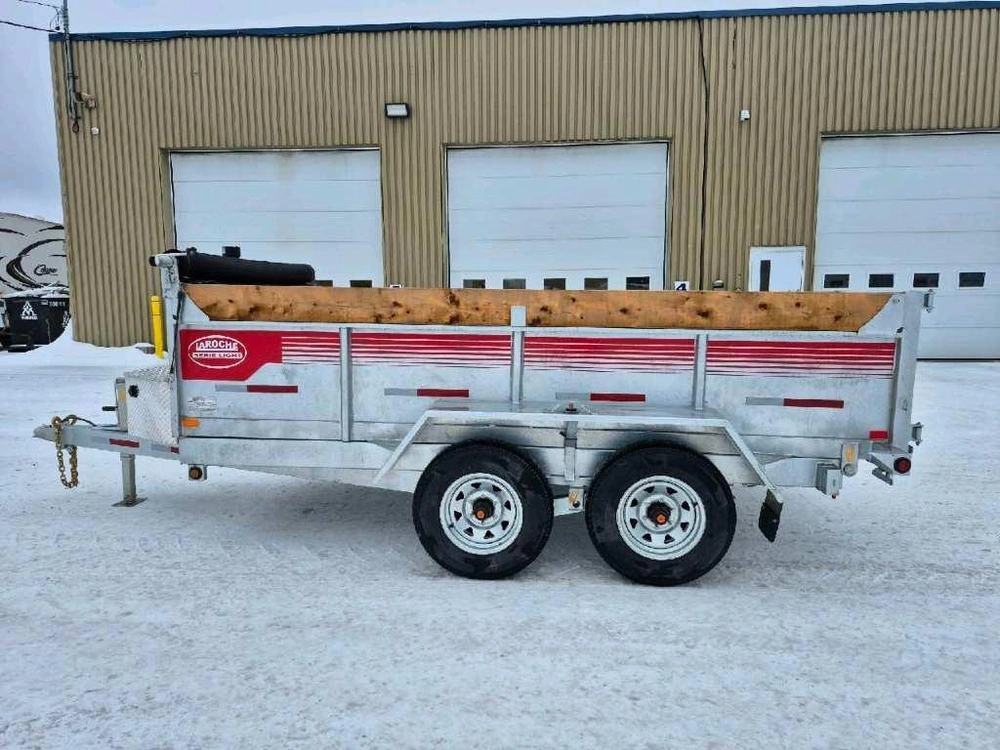 Laroche Gad6x12 2026 alt