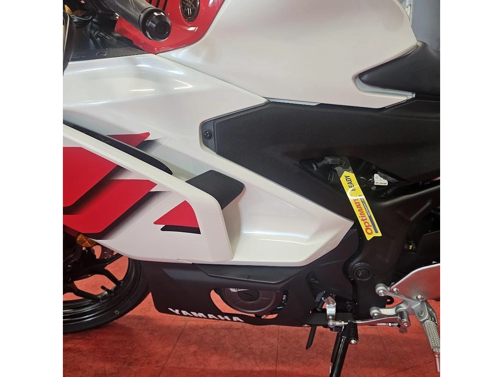 2026 Yamaha Yzf-r3 Abs alt