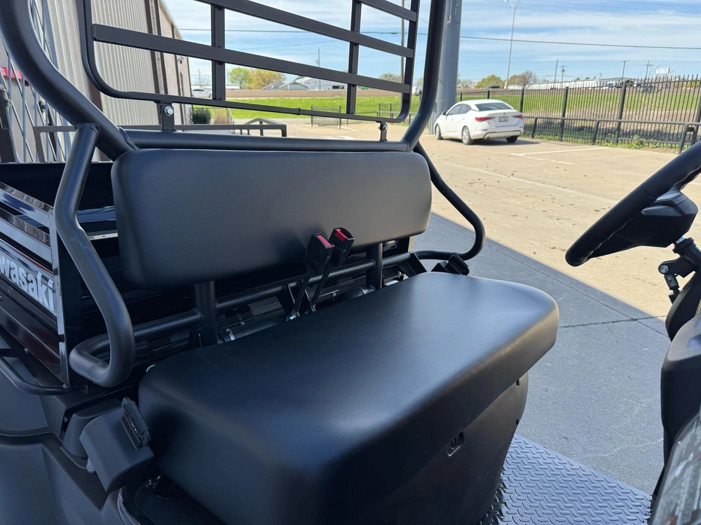 2026 Kawasaki Mule Sx™ Base Base alt