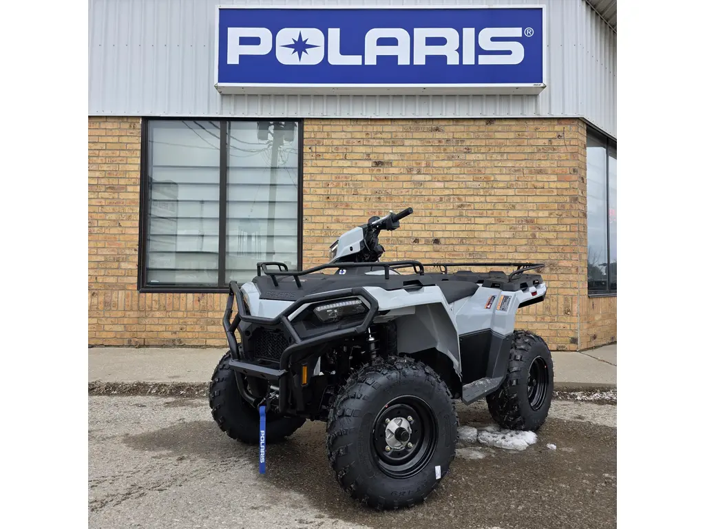 2026 Polaris Sportsman 570 EPS
