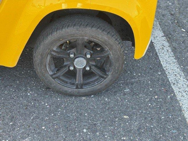 Autre Ecolo Cycle Spark 2024 alt