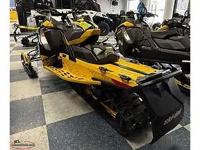 Ski-Doo MXZ COMP 850 TURBO R 2024