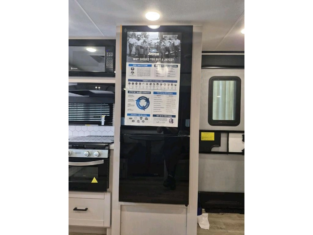 Jayco Jay Feather 26fk 2026 alt