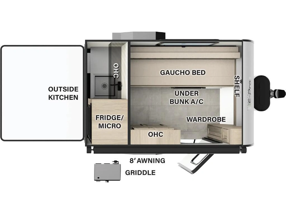Flagstaff E-pro 12sa 2025 alt