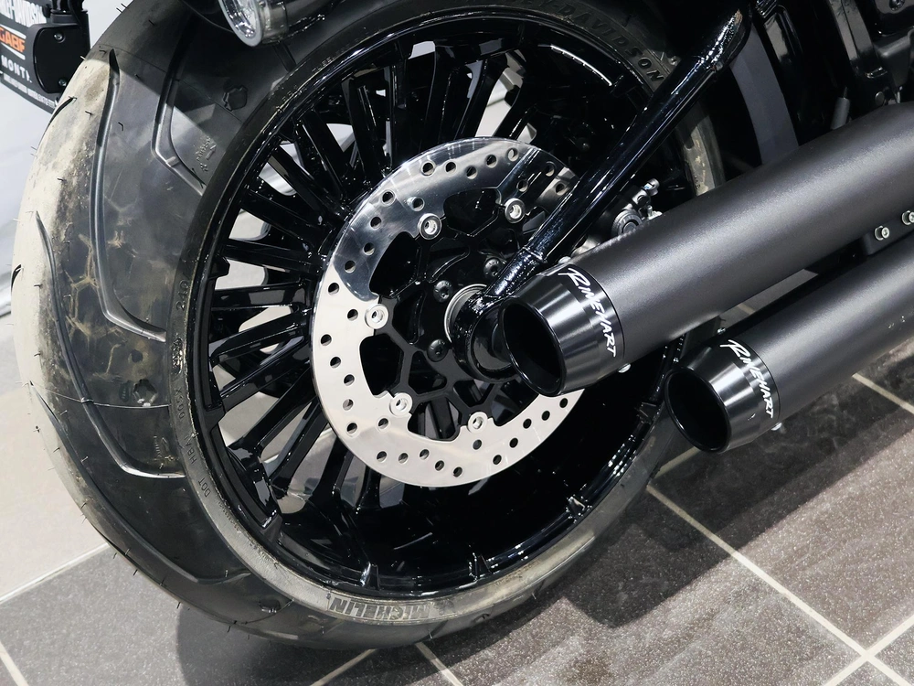 Harley-davidson Breakout Fxbr 2025 alt