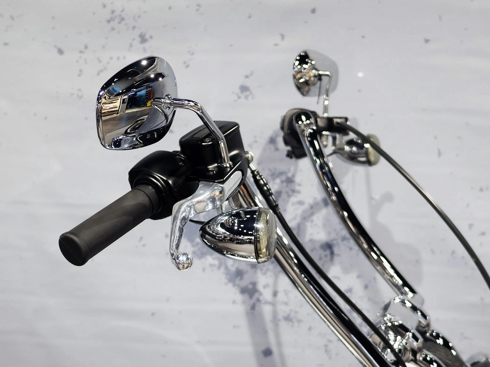 2024 Harley-davidson Breakout Fxbr alt