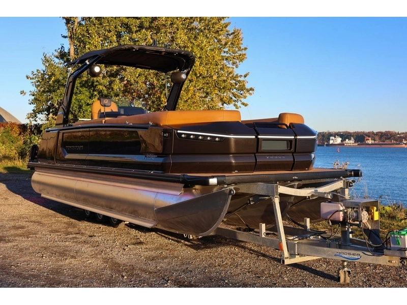 Princecraft Vogue 25 Rl 2026 alt