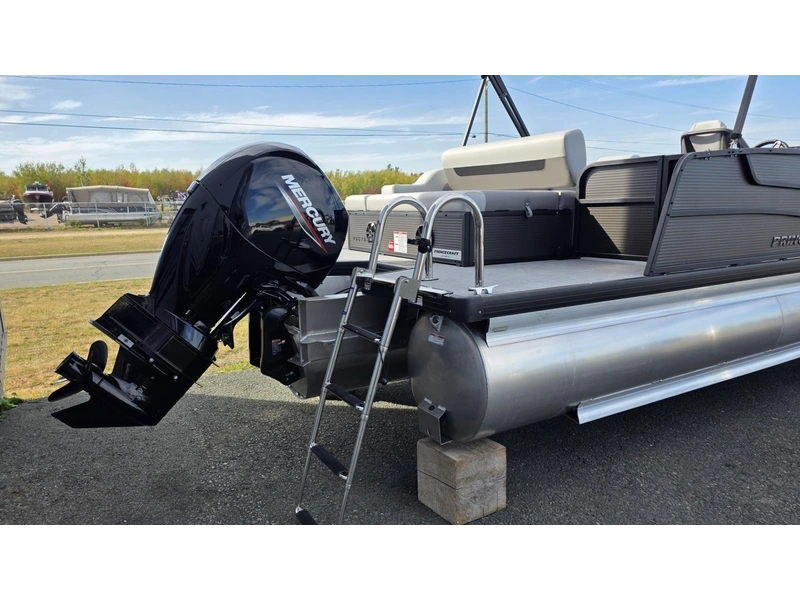 Princecraft Vectra 23 Rl-l 2026 alt