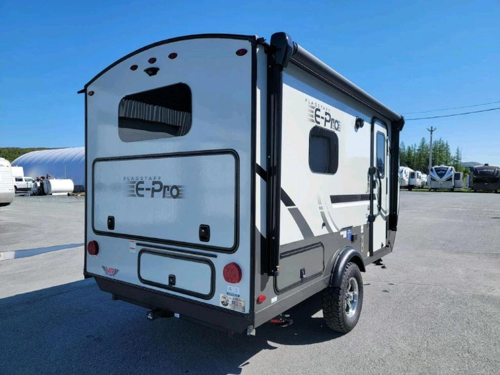 Flagstaff E-pro 15rdg Cuisine Ext. Bunk 2025 alt