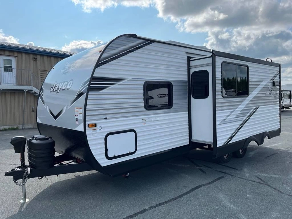 Jayco Jay Flight 225mls 2025 alt
