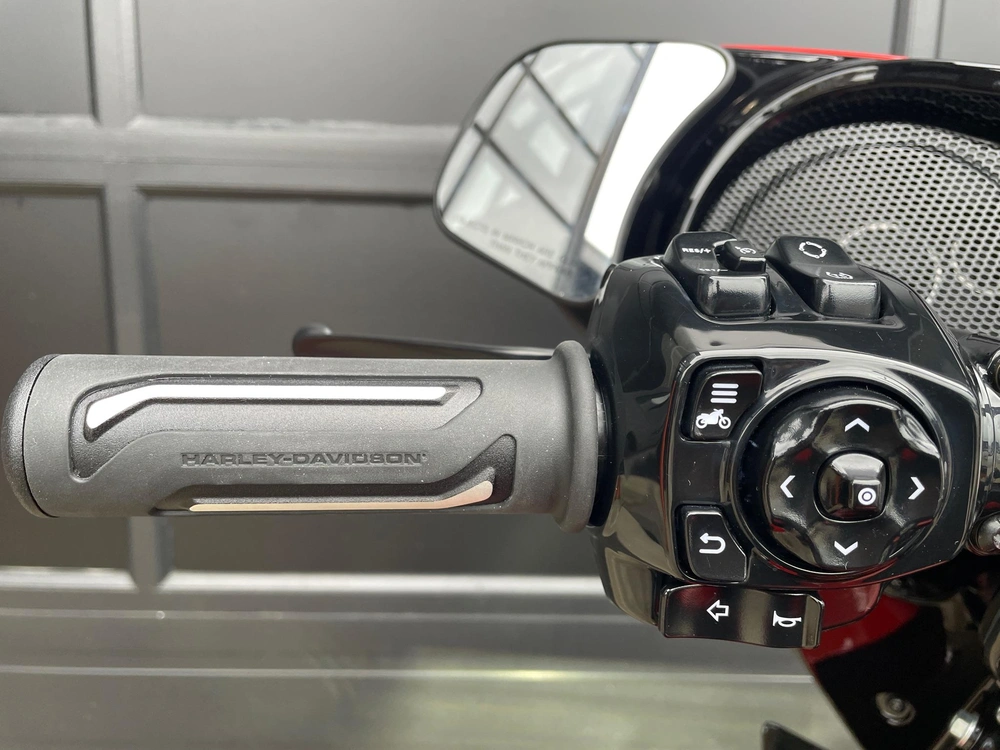 2026 Harley-davidson Touring Flhxlse - Cvo™ Street Glide™ Limited alt