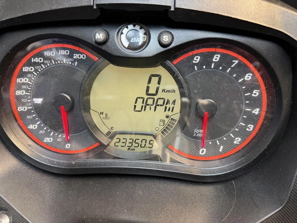 Ski-doo Renegade Enduro 900 Ace 2016 alt