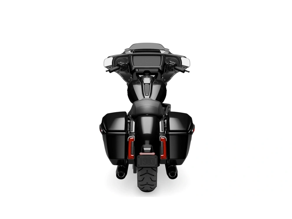 2026 Harley-davidson Flhx Street Glide alt