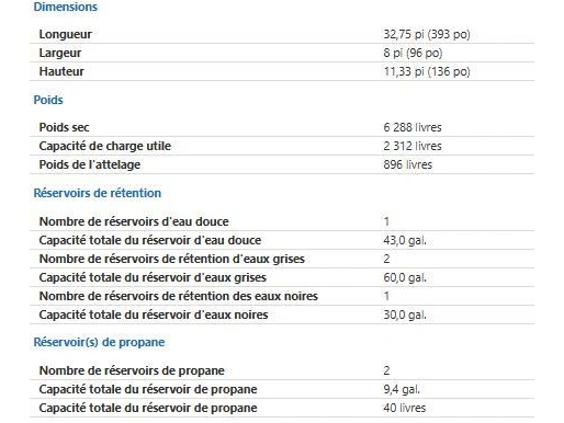 Autre Cruiser Aire 28bbh 2022 alt