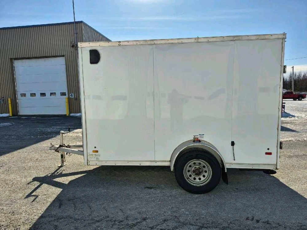 Haulin Hlaft 6x10 2018 alt