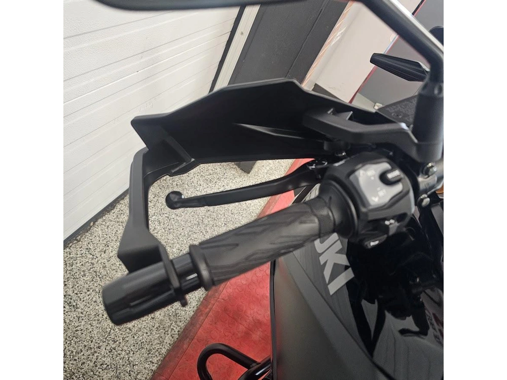 2026 Suzuki V-strom 1050de alt