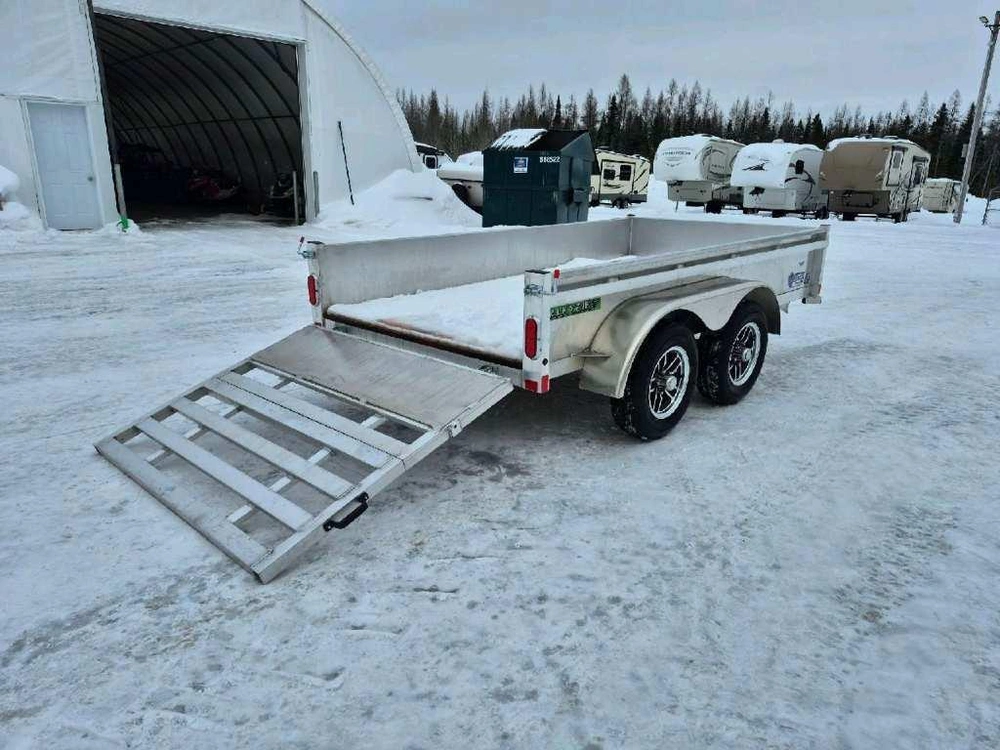 Savage Walkyrie 5x10-2e 2026 alt