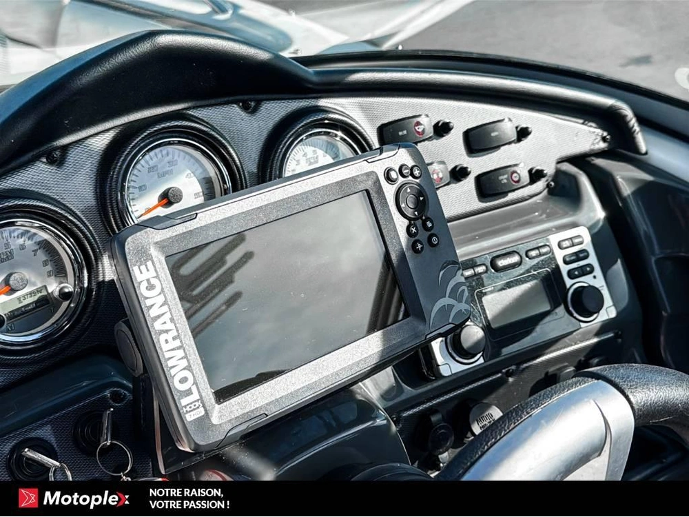 2013 Yamaha Ar 210 *345 Heures* alt